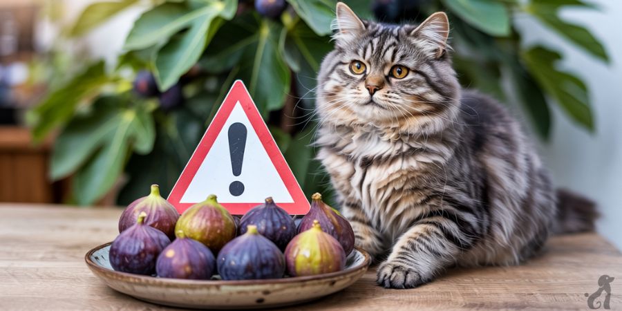Can Cats Eat Figs?
