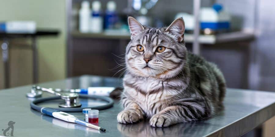 Diagnosis of Fig Poisoning in Cats